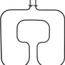 DG47-00037A Broil Element Compatible with Samsung Electric Freestanding Range,Oven Replacement Heating Parts AP4342874 2087536 PS4240835