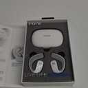 Bytech iHome XT-42 True Wireless Bluetooth In-Ear Earbuds HMAUBE238