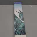 JTKBNVM Statue of Liberty 5D Diamond Painting Kits for Adults Beginners Diamond Art Kit DIY Round Full Drill Diamond Dots Paintings Gem Art Kits and DIY Crafts for Home Wall Decor 16"x20" (style)