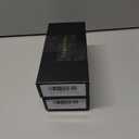 2 x Night Vision Glasses for Women Men, Polarized Trendy Yellow Lens Glasses for Night Driving, UV400 Protection