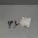 FAHREN Latest & Brightest 9005 LED Bulbs, (1,200%) 12X 110,000LM Extreme Brightness HB3 bulb, 6500K Cool White, 1:1 Min Size,IP68 Waterproof.Pack of 2,Fog Bulbs HID,PlugNPlay.