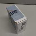 48 Pcs Merry Christmas 2025 Photo Frame Ornaments Acrylic 2 x 3 Picture Frame Ornaments Christmas Tree Decoration Compatible with Instax Polaroid Hanging Photo with Red Ribbon (Style 1)