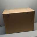 Aqueon Aquarium Starter Kit with Smart Clean Filtration and LED Lighting, Freshwater and Saltwater Fish, 20-Gallon (Black)