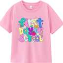 First Day of School Kindergarten Pre-K Shirt for Boys Girls Kids Toddlers Back to School Shirt