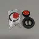 LISEN for MagSafe Car Mount for iPhone 17 PRO MAX, Extra Smal Ultra Magnetic Phone Holder for Car Dashboard, Car Phone Holder, Car Accessories for Women Men, Fit for iPhone17 Pro/Air/Max 16 15 14