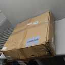 XLX TURF Artificial Grass Turf Tiles Interlocking Set 36 Pieces, Square Fake Grass Tiles Self-draining for Pet Indoor/Outdoor Flooring Decor, 12"x12", 8 Buckle Systerm
