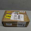 ZELUS Weighted Vest with Reflective Stripe for Workout, Strength Training, Running, Fitness, Muscle Building, Weight Loss, Weightlifting, Black(12 lb)