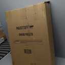 Heavy-Duty Shrub Puller, Model MTF103