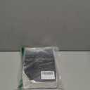 J.VER Men's Dress Shirts Solid Long Sleeve Stretch Wrinkle-Free Formal Shirt Business Casual Button Down Shirts Size L