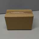 Cabilock 4-Tier Clear Acrylic Display Riser, Sturdy Tiered Organizer for Perfume Makeup Jewelry, Desktop/Retail Counter Display Stand for Home & Vendor