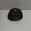 RETRO BRAND Classic Snapback Hat Custom Missouri, One Size