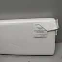 Tempur-Pedic TEMPUR Neck Pillow, Small Profile, White