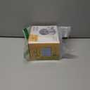 Flour Sifter , 3 Cup Stainless Steel , Great Double-layer Baking Sifters for all Baking Flour and Powdered sugar, Flour Strainer