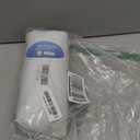 2.2 Lbs Cooling Shredded Memory Foam Filling Blue Gel Infused Memory Soft Foam Stuffing Relief Neck Pain Pillow Filling for Cooling Side Sleeper Pillow Couch Cushion