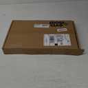 SNOWCLAD Stainless Steel Cutting Board,Double Sided Steel Cutting Board Set for kitchen,Stainless Steel/Wheat straw pp Large for meat,Dishwasher Safe [16 * 11+12 * 8.3 Inch]