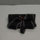 DR. BRACE ELITE Knee Brace with Side Stabilizers & Patella Gel Pads for Maximum Knee Pain Support and fast recovery for men and women-Please Check How To Size Video (Mercury, Large)