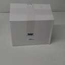 Yungyan 400 Pcs Baby Shower Dinnerware for 50 Guest Baby Shower Paper Plate Napkin Set Gender Reveal Plate Napkins Cup Footprint Disposable Knives Fork Spoon Gender Reveal(Gold,Sweet)