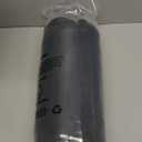 JOEJOY Dog Car Seats for Small Medium Dogs Under 35lbs, Dog Booster Seat with Detachable Washable Cover and Cushion, Memory Foam Pet Car Seat with Safety Belt and Storage Pockets (Black)