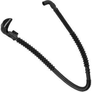 PartsBroz 5304533220 Fill Hose Assembly - Compatible With Frigidaire Kenmore Crosley Washer - Replaces AP7194866 PS16745853 5304508358 809191901 Ultra Durable Replacement