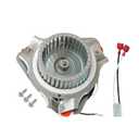 HC21ZE127 Furnace Draft Inducer Motor Blower Assembly Kits Fit for Carrier, Bryant, Payne Models - OE 326628-703, 326628-713, 326628-763, 66763
