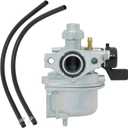 labwork Carburetor Replacement for Honda XR 70 R CRF 70 F XR70 CRF70 PB12H PB12K Carb