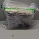 Alcedo Alternating Air Pressure Mattress Pad for Bed Sore and Ulcer Prevention, Hospital & Home Use Medical Mattress Topper for Bedridden Patient, Adjustable Ultra Quiet Pump and Waterproof Cushion