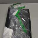 Dog Playpen Bottom Pad Fits for 24 Inch 8 Panels Regular Octagon Metal Exercise Pet Playpen, Dog Crate Pad Puppy Playpen Pad. (Note: Playpen Not Included) -Black