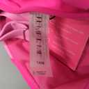 Tempt Me Pink Women Plus Size One Piece Swimsuits - Tummy Control Bathing Suits 2025 Color Block Swimwear 14W