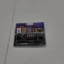CB2000-CHR Sliding Lock Combination Bolt, Chrome (1PK)