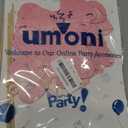 Bow Birthday Centerpiece Sticks 16pcs Pink Decorations Bow Party Table Topper Centerpieces Coquette Birthday Table Decorations for Girls Bowknot Bachelorette Party Supplies