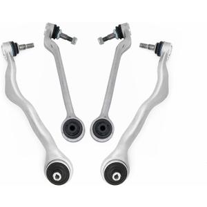 Front Lower F30 Control Arm w/Ball Joint Suspension Kit Compatible With 2014-2016 BMW 228i, 2017-2019 230i, 2013-2018 320i, 2014-2018 328d, 328i, 330e,330i 335i 428i 430i 435i 440i