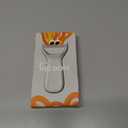 100% Stainless Steel Potato Peelers, 5Y warranty, Fruit Peeler for Kitchen, Ultra-Sharp, Ergonomic Handle, Vegetable Peelers for Kitchen, Dishwasher Safe, Pelador de papas, Veggie Peeler