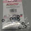 FEL-PRO ES 73783 Fuel Injector O-Ring Kit for Chevrolet Traverse