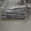 15 Packs Vacuum Bags for Travel with Rechargeable Pump, 3 Sizes Vacuum Seal Bags for Clothing, Compression Vacuum Travel Bags for Luggage, Vacuum Packing Bags for Closet Organization