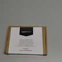 Amazon Basics DisplayPort to HDMI Cable, Uni-Directional, Gold-Plated, Video and Audio, 3 Foot, Black