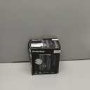 Milk Frother Electric, 4-in-1 Milk Frother and Steamer for Latte, Cappuccino, Hot & Cold Milk Froth Maker, Automatic Milk Steamer and Frother, Quiet One-Touch Operation, Easy to Clean