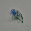 Ear Wax Removal, Ear Cleaner, Ear Wax Removal Kit, Ear Wax Removal Tool, Manual Ear Irrigation Flushing System, Ear Cleaning Kit for Adults & Kids (Blue)