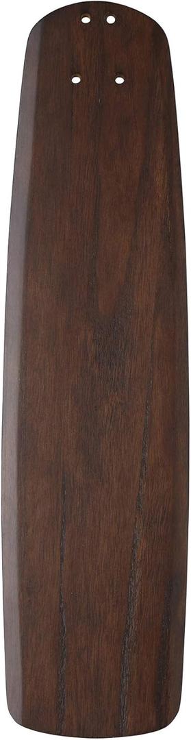 Emerson 25" Solid Wood Ceiling Fan Blades Emerson 25" Solid Wood Ceiling Fan Blades