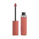 L'Oreal Paris Infallible Matte Resistance Liquid Lipstick, up to 16 Hour Wear, Rose Heat 630, 0.16 Fl Oz