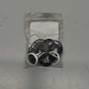 34262 Seal Kit for CAT Pump 66DX 6DX Pumps 6DX35G1I 6DX40G1I 66DX30G1I 66DX35G1I 66DX40G1I Model Pressure Washer Pump