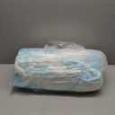 NEWBULIG Mattress Toppers Memory Foam Twin XL, 2 Inch Thick Bed Topper Pad Cooling Gel Infused Soft Comfy Padding Breathable for Sleeper Sofa Couch RV Camper, CertiPUR-US Certified