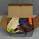 YEAHBEER Inflatable Unicorn Costume Halloween Cosplay Fantasy Costumes (Adult Horse)