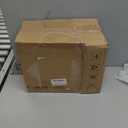 Green Bread Box for Kitchen Counter, Large Bamboo Wood Double Layer Bread Box, Wooden Bread Storage Capacity