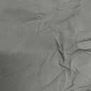 Aqua Eve Women's Sport Bra Swim Top - 2025 Crop Bikini Top Modest V Neck Bathing Suit (Large)