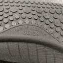 Water Shoes for Women Men Quick-Dry Aqua Socks Swim Beach Barefoot Yoga Exercise Wear Sport  Accessories Pool Camping Must Haves Adult Youth Size 38/39