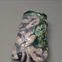 AKEWEI 3/4 Length Sleeve Womens Tops V Neck T Shirts Dressy Casual Pleated Spring Fashion 2026 Work Blouses S