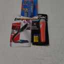 2 Flashlight and Book Light