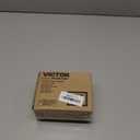 Victor Power-Kill Humane Mouse Traps M393SSR - 6 Easy Set, Reusable, Power-Kill Victor Mouse Traps
