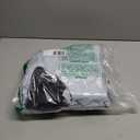 2 Pack 700x23C/25C/28C/35C/38C Bike Tires Plus Bike Inner Tubes Presta Valve 48mm or Schrader Valve 48mm Foldable Replacement Tires for Road Bicycle