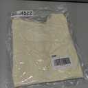 SAUNGKUAI Women's V Neck Sleeveless Bodysuit Going Out Body Suit Tank Tops 2025 Lace Trendy Outfits (Yellow, M)